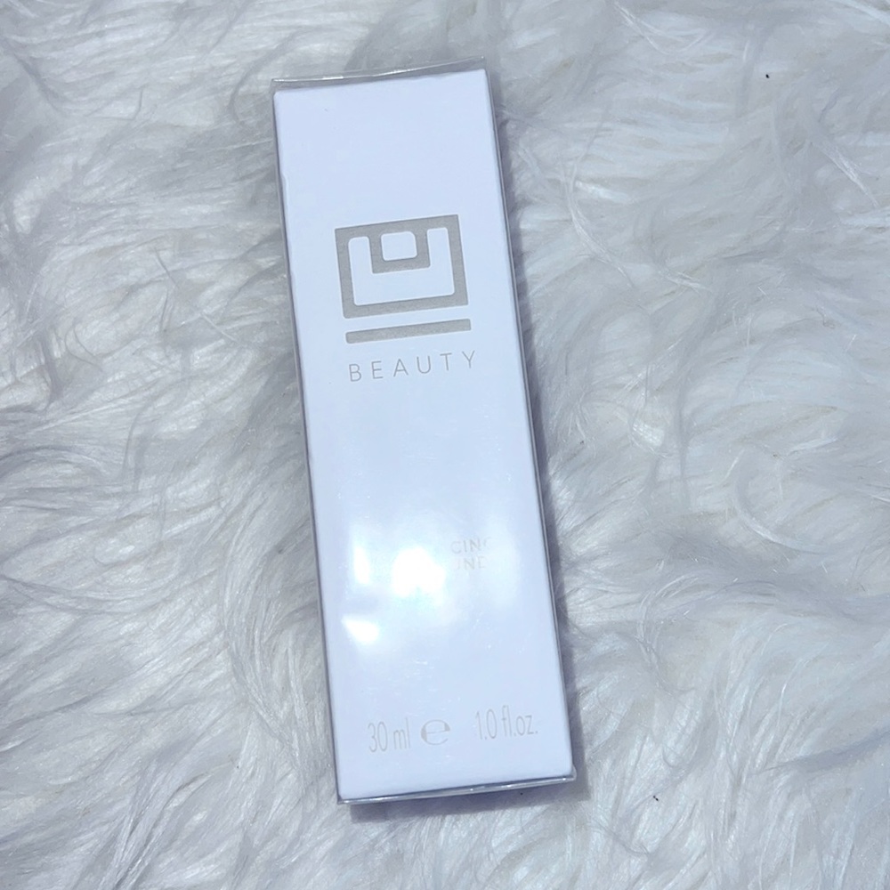 U Beauty Resurfacing Compound 30ml NWT